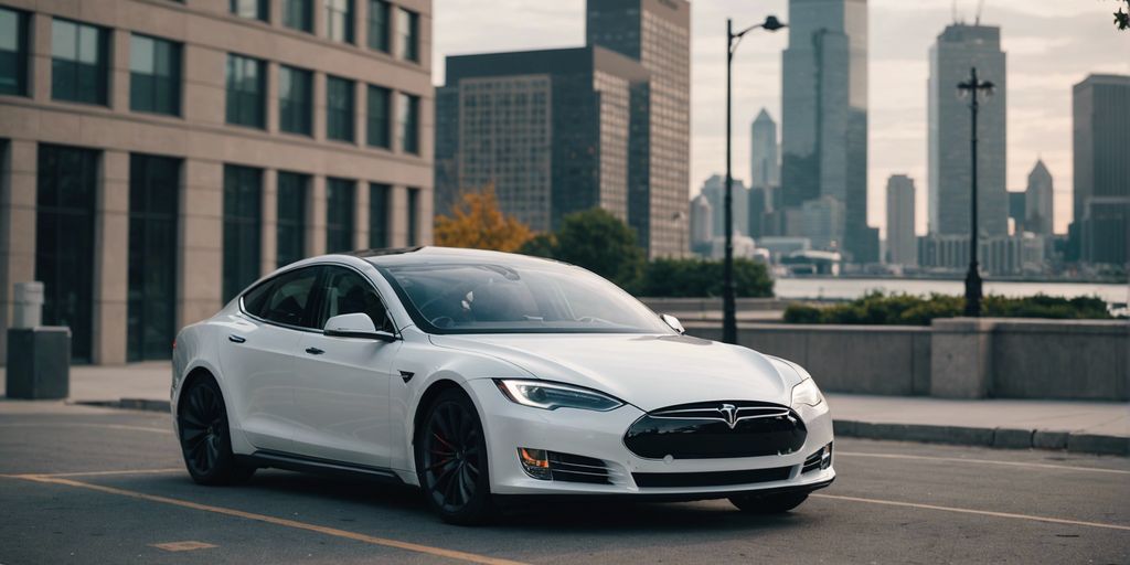 Conseils pour acheter une Tesla d'occasion