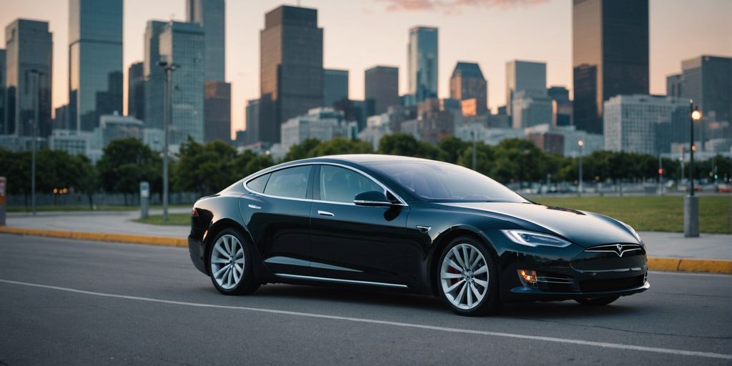 Cosa sapere prima di acquistare una Tesla usata