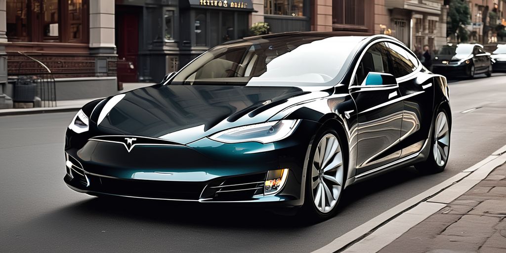 ¿Vale la pena comprar TESLA usada?